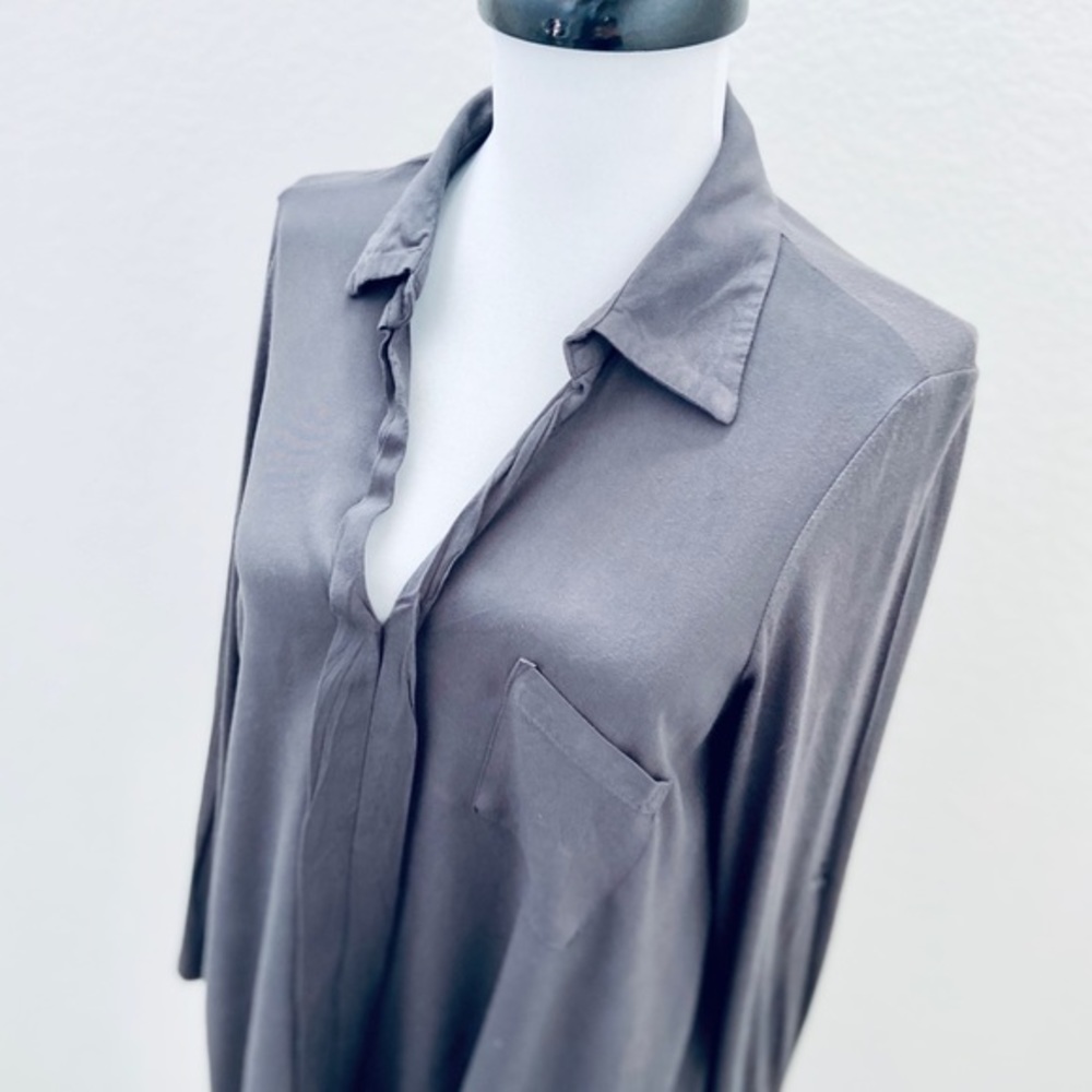 Anthropologie Top